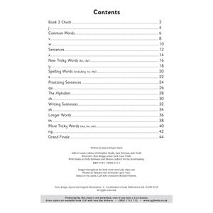 Reception Phonics Workbook Pack (Ages 4-5) Look Inside Image 13