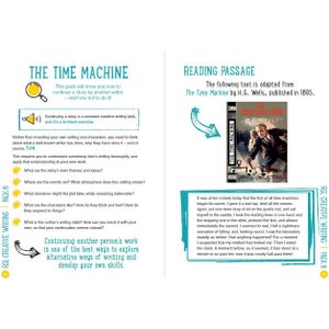 RSL Creative Writing Workbook 2 (Ages 9-13) Look Inside Image 6