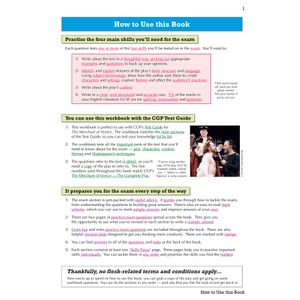 The Merchant of Venice Study & Workbook Pack (Ages 14-16) Look Inside Image 9