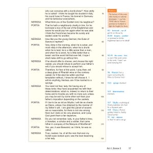 The Merchant of Venice - The Complete Play with Annotations, Audio and Knowledge Organisers Look Inside Image 5