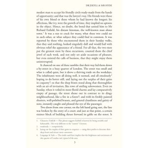 The Strange Case of Dr Jekyll & Mr Hyde - The Complete Novel with Annotations & Knowledge Organisers Look Inside Image 5