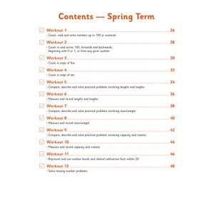 Year 1 English, Maths & Phonics 10-Minute Tests (Ages 5-6) Look Inside Image 9