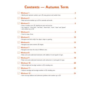 Year 1 English, Maths & Phonics 10-Minute Tests (Ages 5-6) Look Inside Image 7