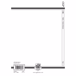 Year 1 Maths Study & Workbook Pack (Ages 5-6) Look Inside Image 17