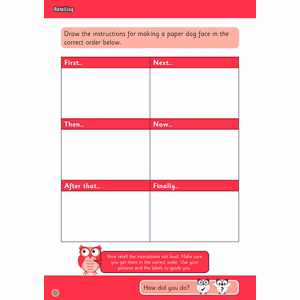 Year 2 English Study & Workbook Pack (Ages 6-7) Look Inside Image 3