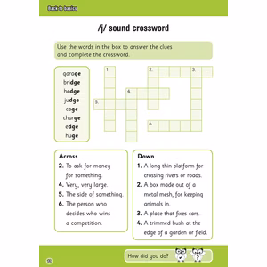 Year 2 English Study & Workbook Pack (Ages 6-7) Look Inside Image 8