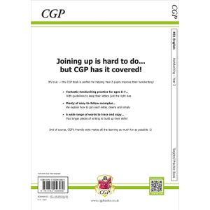 Year 2 Handwriting Workbook (Ages 6-7) Look Inside Image 6