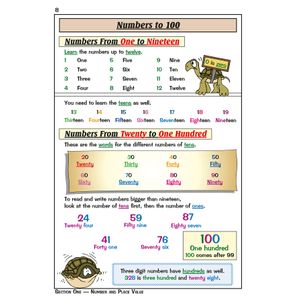 Year 2 Maths Targeted Study & Question Book (Ages 6-7) Look Inside Image 5