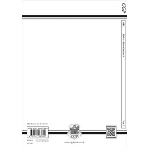 Year 2 Mental Maths Workout Book (Ages 6-7) Look Inside Image 5