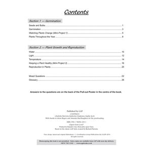 Year 2 Science Study & Workbook Pack (Ages 6-7) Look Inside Image 19