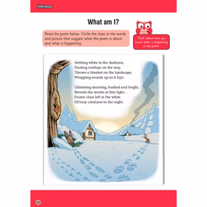 Year 3 English Study & Workbook Pack (Ages 7-8) Look Inside Image 10