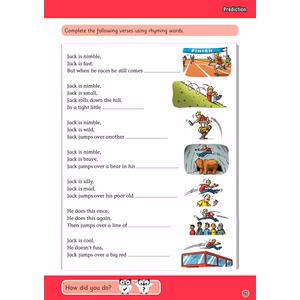 Year 3 English Workbook Pack (Ages 7-8) Look Inside Image 7