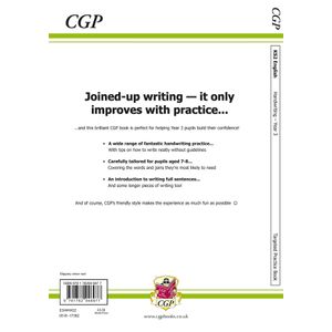 Year 3 Handwriting Workbook (Ages 7-8) Look Inside Image 6