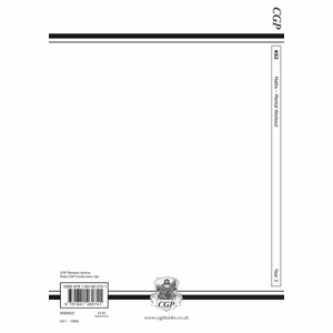 Year 3 Maths Study & Workbook Pack (Ages 7-8) Look Inside Image 28