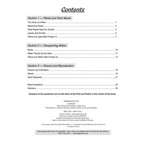 Year 3 Science Study & Workbook Pack (Ages 7-8) Look Inside Image 13