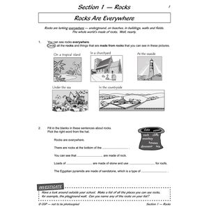Year 3 Science Workbook Pack (Ages 7-8) Look Inside Image 23