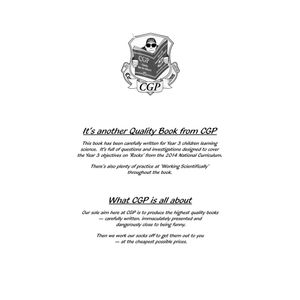 Year 3 Science Workbook Pack (Ages 7-8) Look Inside Image 20