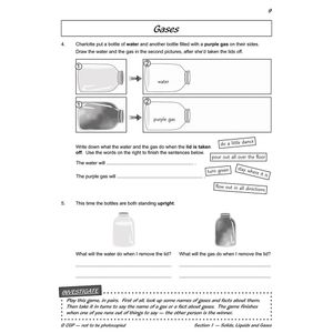 Year 4 Science Study & Workbook Pack (Ages 8-9) Look Inside Image 21