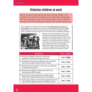 Year 5 English Study & Workbook Pack (Ages 9-10) Look Inside Image 11