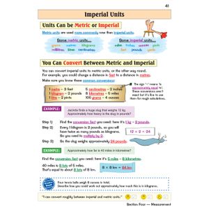 Year 5 Maths Study & Workbook Pack (Ages 9-10) Look Inside Image 10