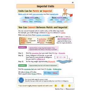 Year 5 Maths Targeted Study Book (Ages 9-10) Look Inside Image 4
