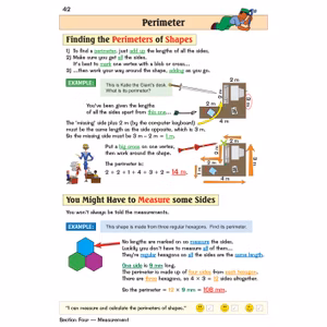 Year 5 Maths Targeted Study Book (Ages 9-10) Look Inside Image 5