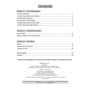 Year 5 Science Study & Workbook Pack (Ages 9-10) Look Inside Image 24