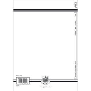 Year 5 Science Study & Workbook Pack (Ages 9-10) Look Inside Image 17