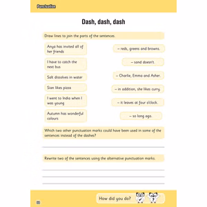 Year 6 English Study & Workbook Pack (Ages 10-11) Look Inside Image 12