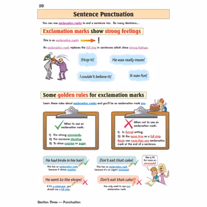 Year 6 English Study & Workbook Pack (Ages 10-11) Look Inside Image 4