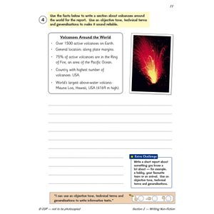 Year 6 English Workbook Pack (Ages 10-11) Look Inside Image 16