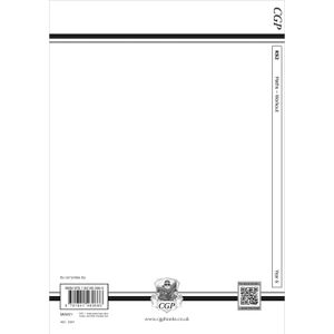 Year 6 Maths Study & Workbook Pack (Ages 10-11) Look Inside Image 6