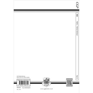 Year 6 Maths Study & Workbook Pack (Ages 10-11) Look Inside Image 17