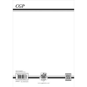 Year 6 Reading SAT Buster Stretch Answers Look Inside Image 2