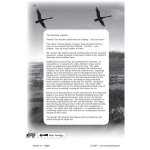 Year 6 Reading SAT Buster Stretch Fiction Look Inside Image 4