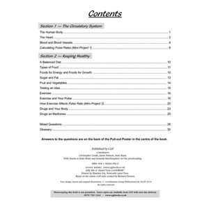 Year 6 Science Study & Workbook Pack (Ages 10-11) Look Inside Image 12