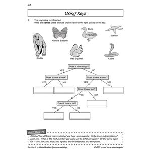 Year 6 Science Study & Workbook Pack (Ages 10-11) Look Inside Image 26