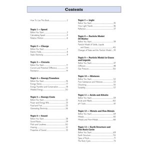 eBay Year 7 Complete English, Maths & Science Workbook Pack Look Inside Image 7