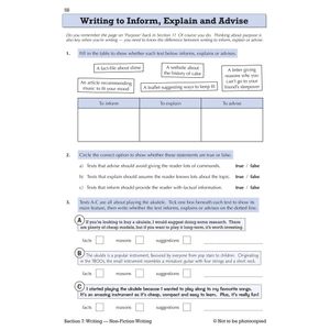 Year 7 English Workbook Pack (Ages 11-12) Look Inside Image 12
