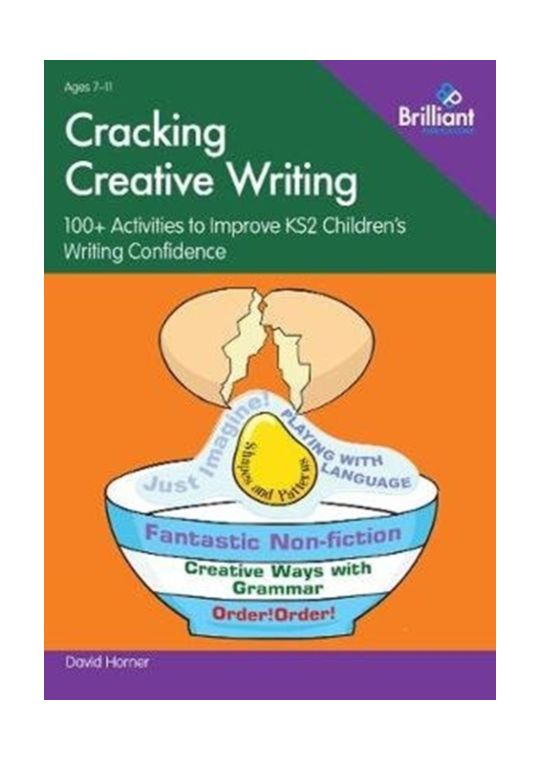 Cracking Creative Writing