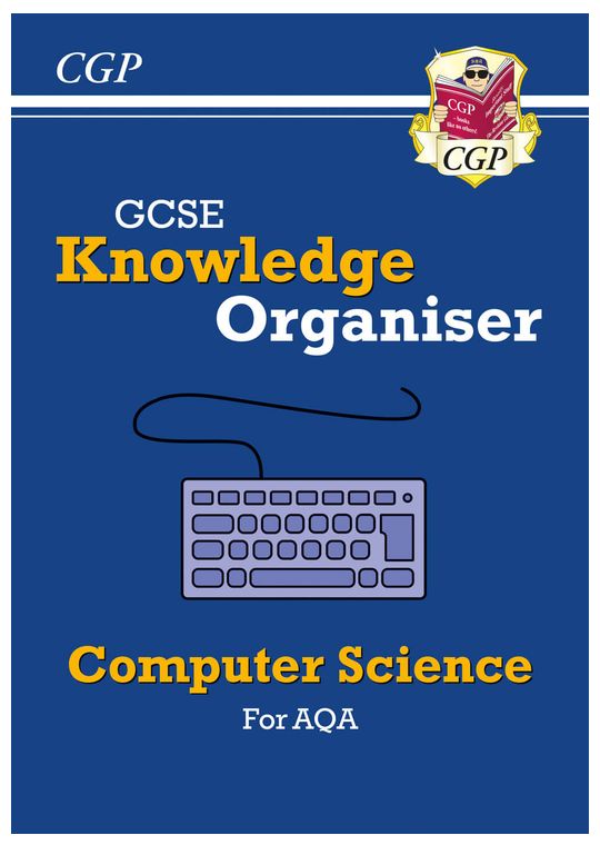 GCSE Computer Science AQA Knowledge Organiser