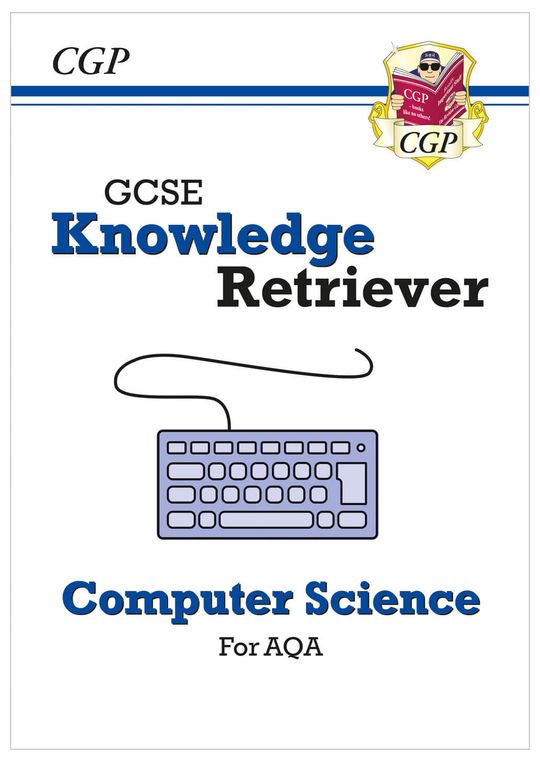 GCSE Computer Science AQA Knowledge Retriever
