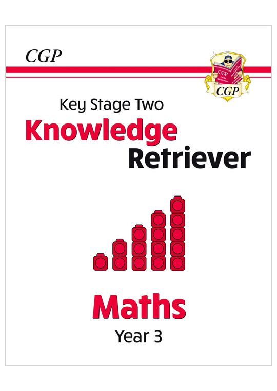 KS2 Maths Year 3 Knowledge Retriever