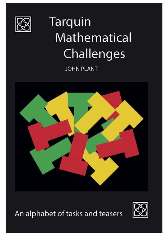 Mathematical Challenges (Ages 11-14)