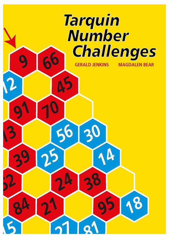 Number Challenges (Ages 7-11)