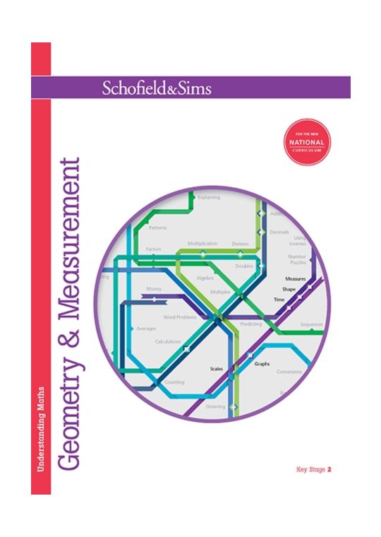Understanding Maths: Geometry & Measurement