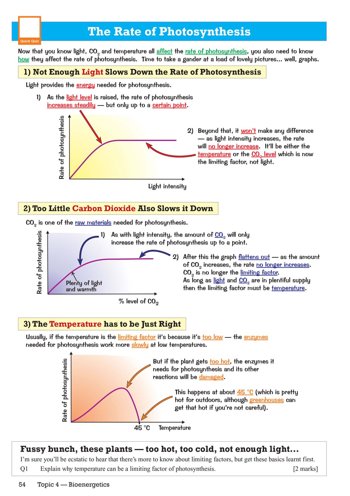 CGP GCSE Biology AQA Higher Revision Guide front cover showing Grade 9-1 specification