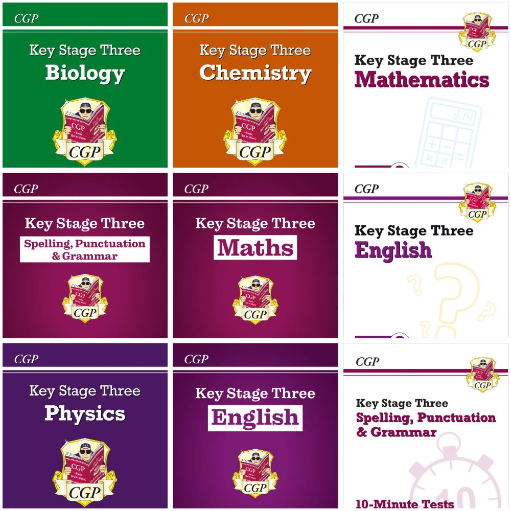 eBay Year 8 Complete Pack Main Image