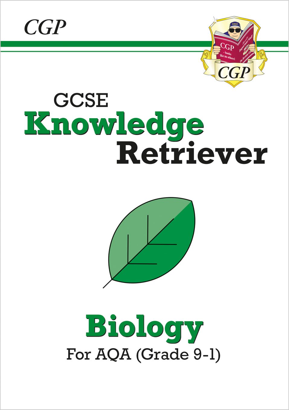 GCSE Biology AQA Knowledge Retriever Main Image