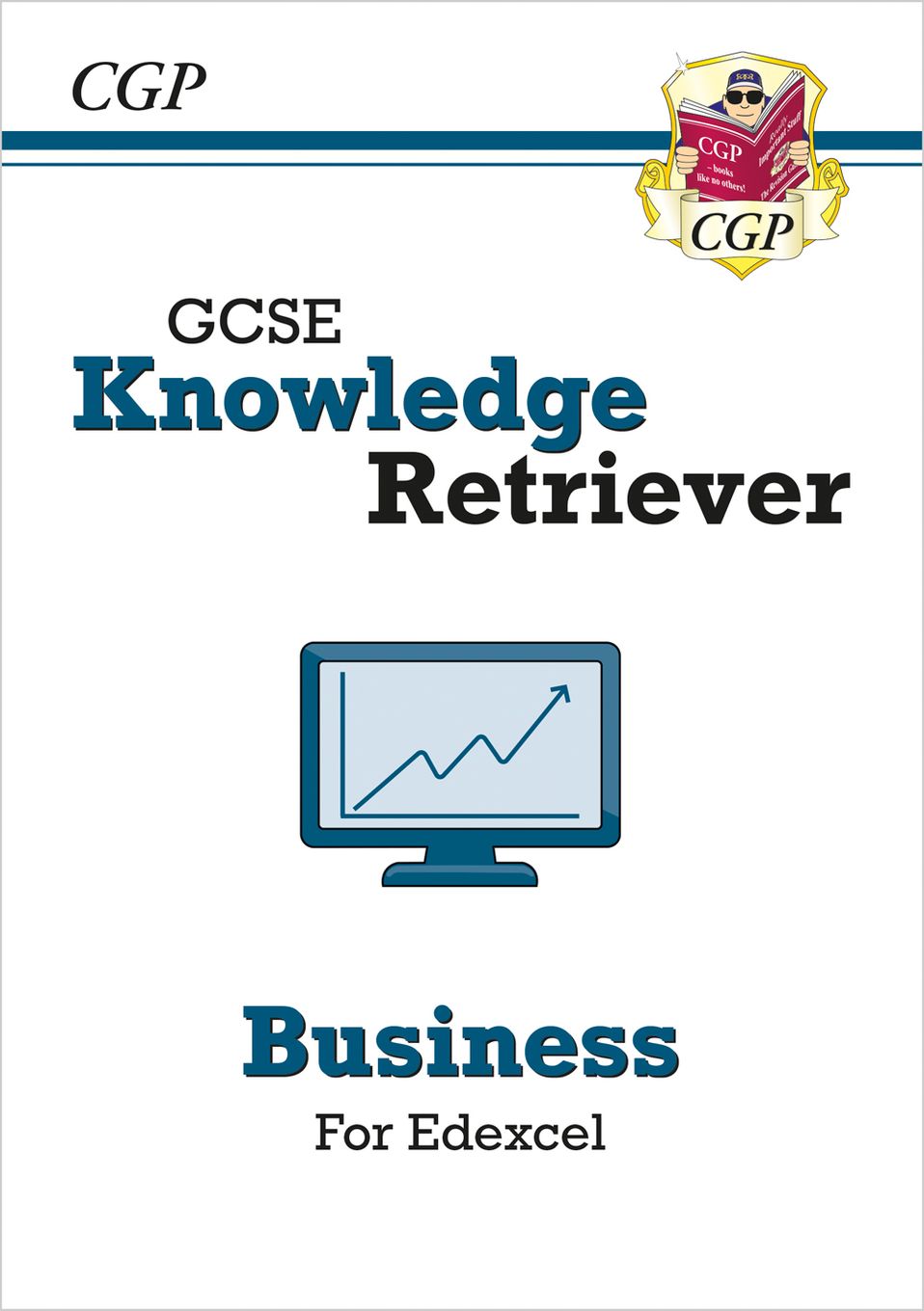 GCSE Business Edexcel Knowledge Retriever Main Image